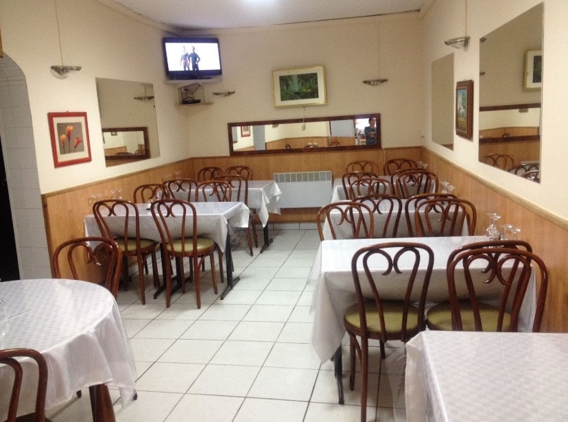 Paradis Kebab — photo 2