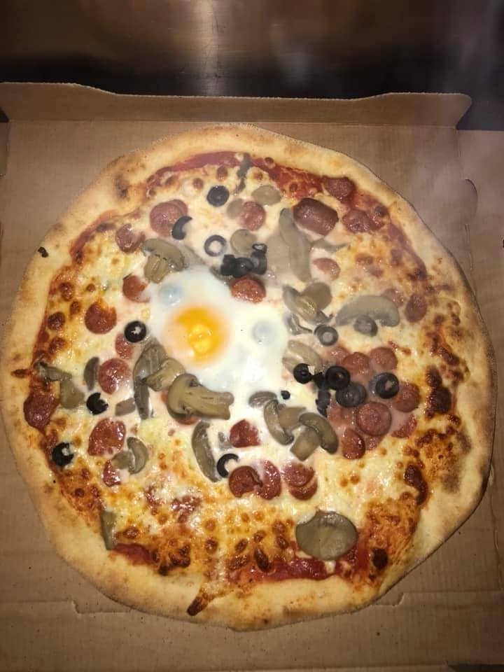 Pizza big M — photo 2