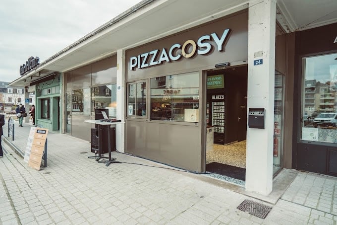 Pizza Cosy — photo 2