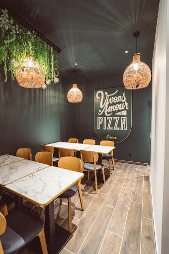 Pizza Cosy — photo 3