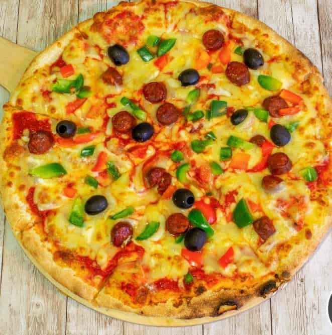Pizza'wish — photo 2
