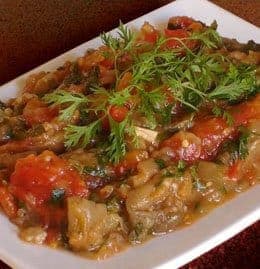 Plats marocain — photo 3