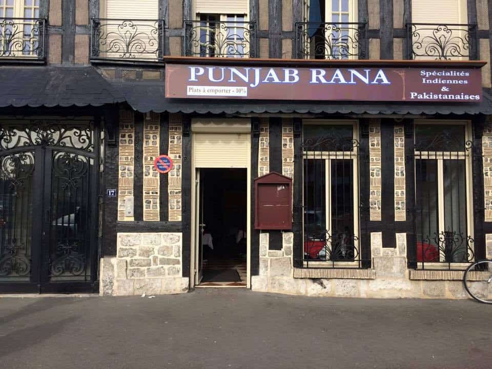 Punjab Rana — photo 2