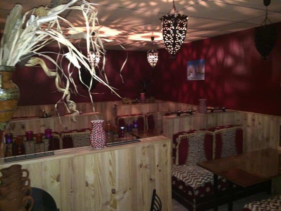Restaurant Dadas — photo 2