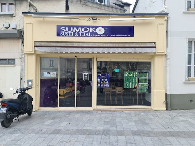 Sumoko — photo 3
