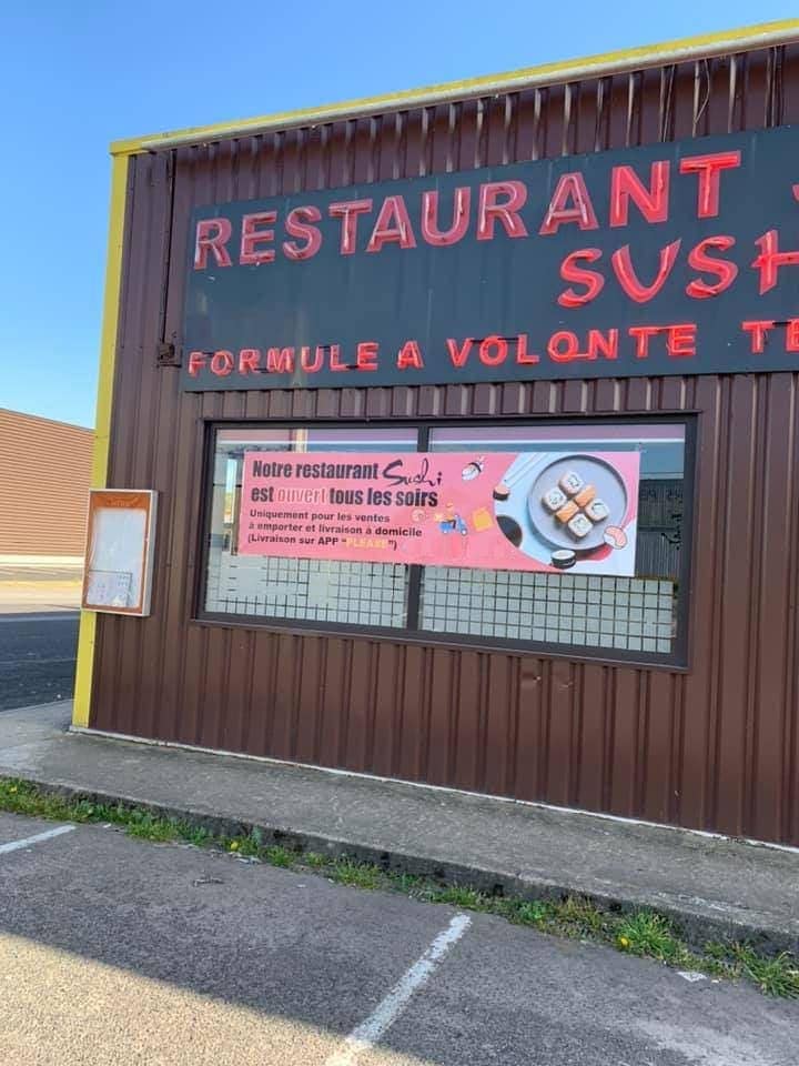 Sushi — photo 3