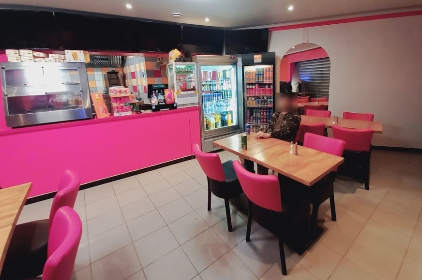 The Best Food House — photo 3