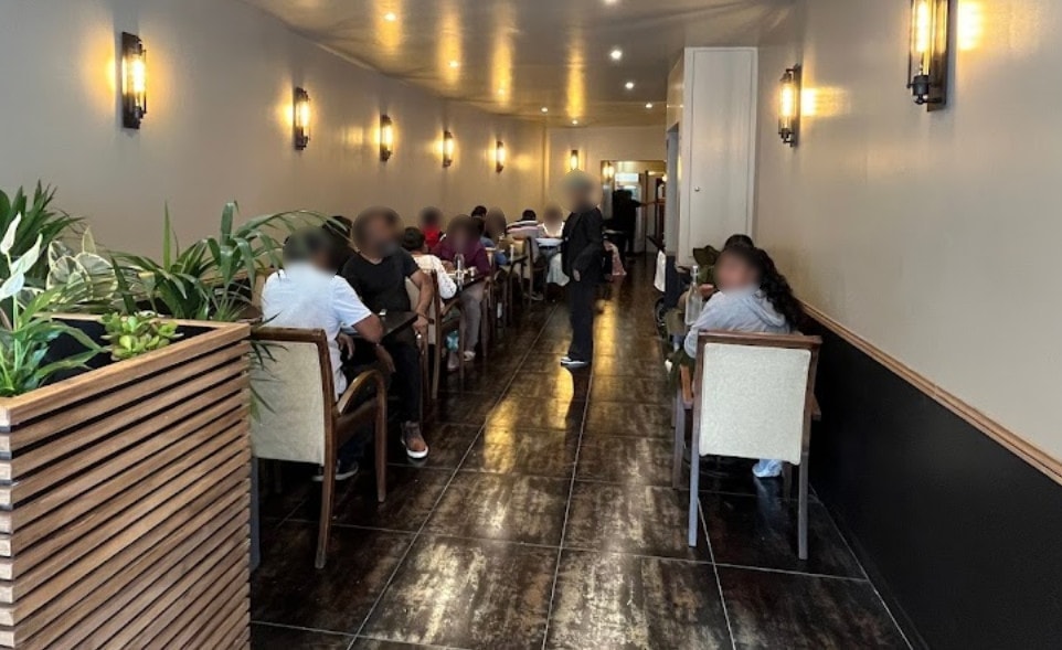The Chola Kitchen — photo 3