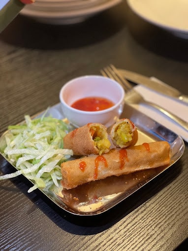 Photo de The Chola Kitchen