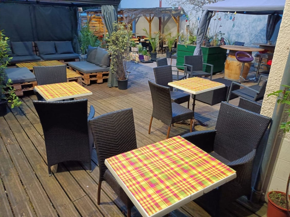 La bonne ambiance — photo 2