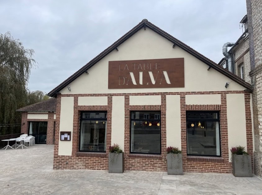 La Table d'Alva — photo 3