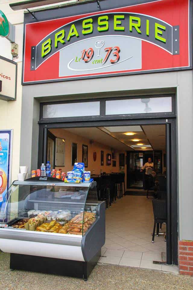 Le 19 cent 73 — photo 2