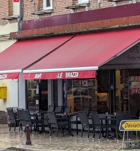 Le Brazza — photo 2