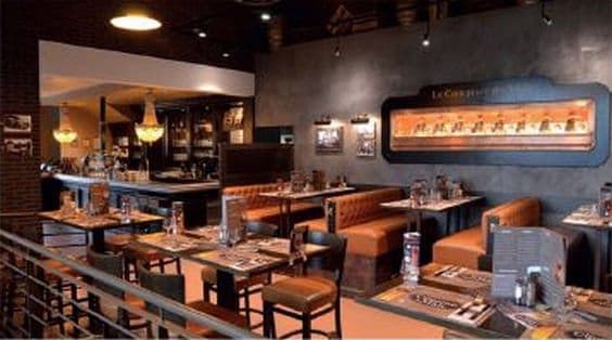 Le Comptoir du Malt — photo 3