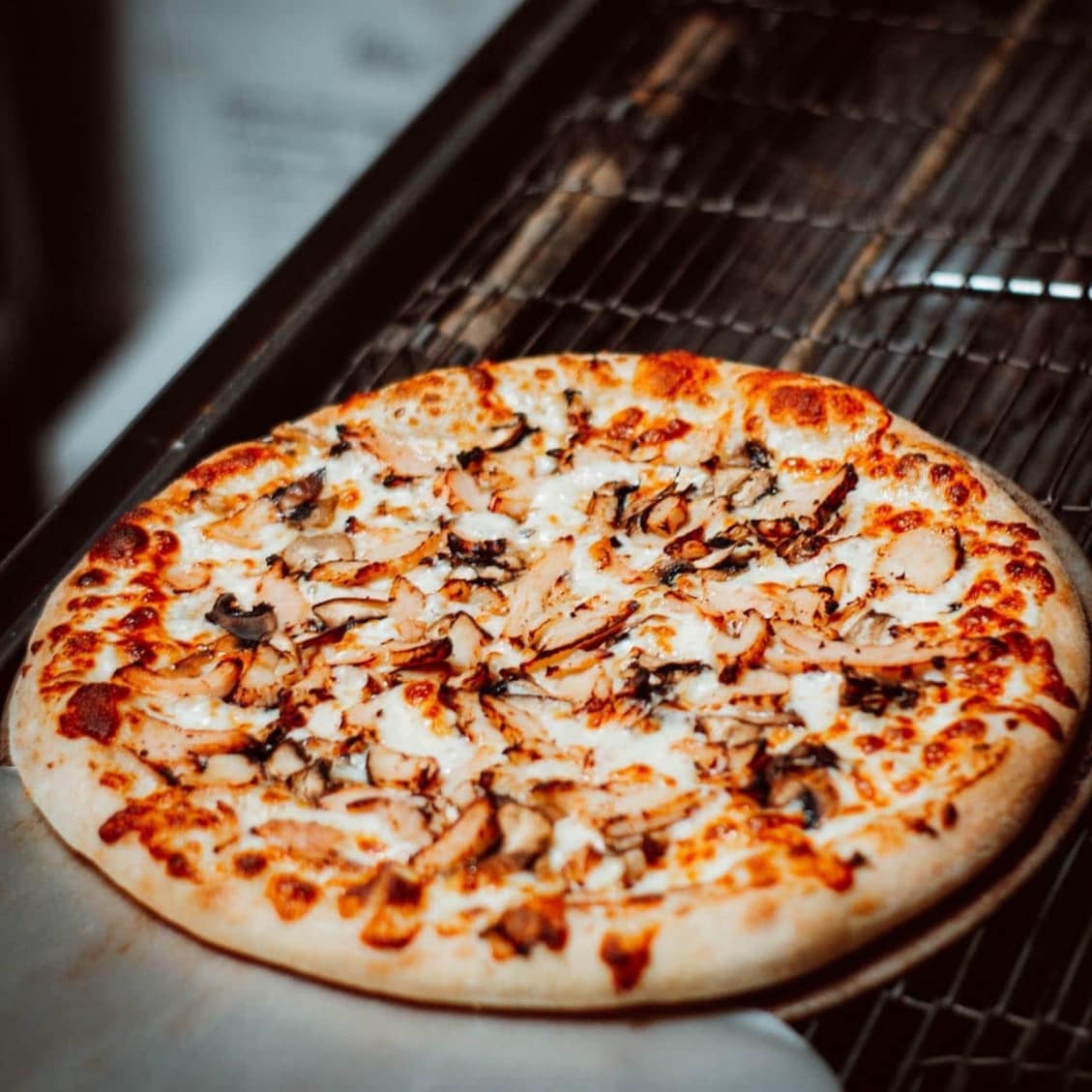 Pizzeria du vaudreuil — Pizza - pizzéria à Le Vaudreuil — photo 2