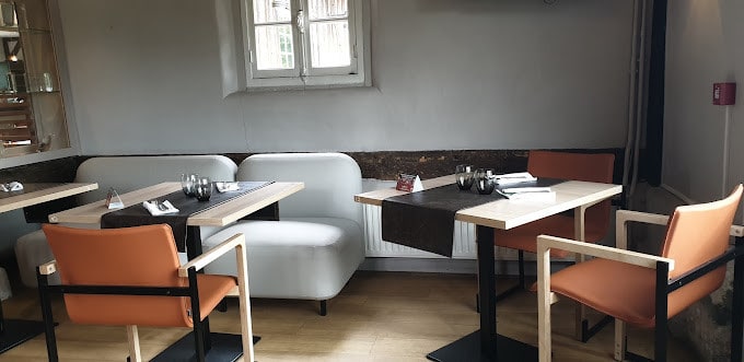 Restaurant du Golf du Vaudreuil — photo 3