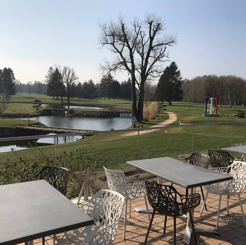 Restaurant du Golf du Vaudreuil — photo 2
