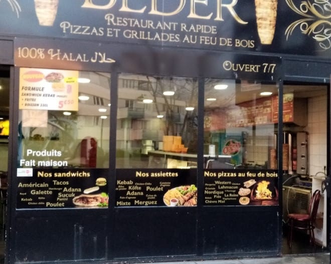 Beder — photo 3