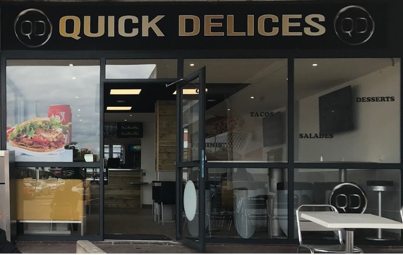 Quick Délices — photo 2
