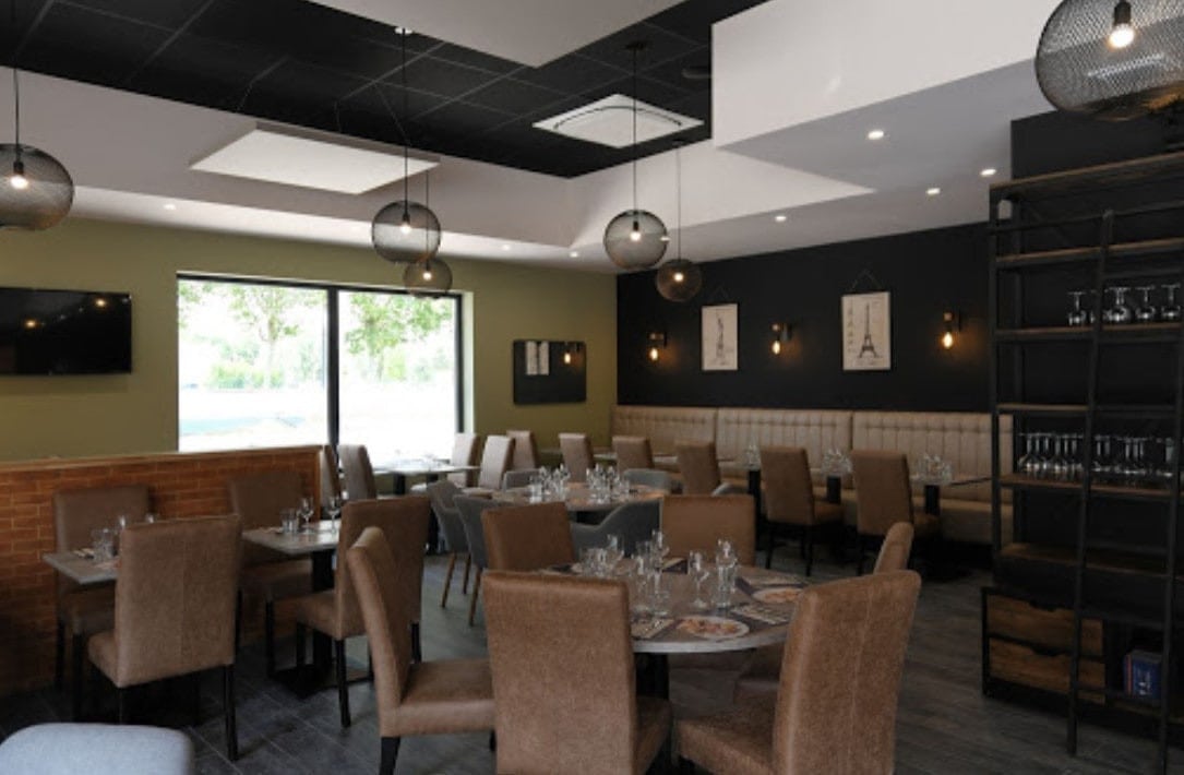 The Factory Sports Café — Brasserie à Val de Reuil — photo 3
