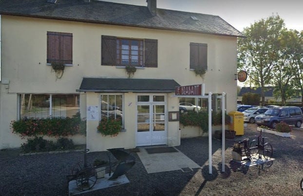 Le Brabant — Brasserie à Epreville Pres le Neubour — photo 3