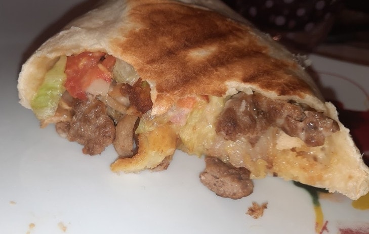 Délices burger — photo 2
