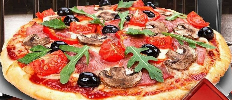 Délices Pizza — photo 2