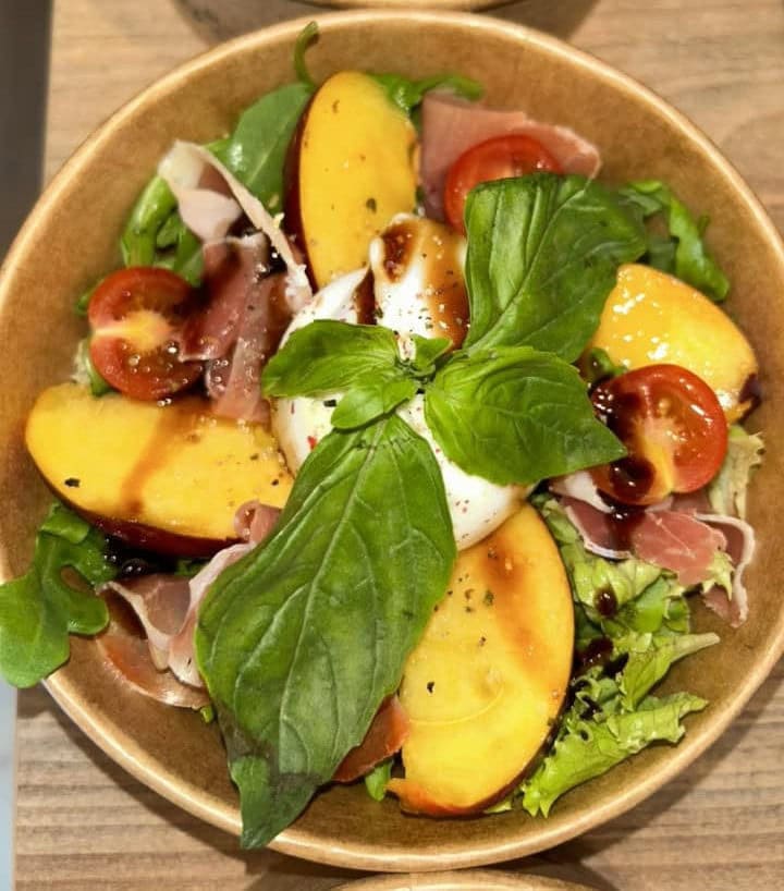 El’Em la pasta salade — photo 2