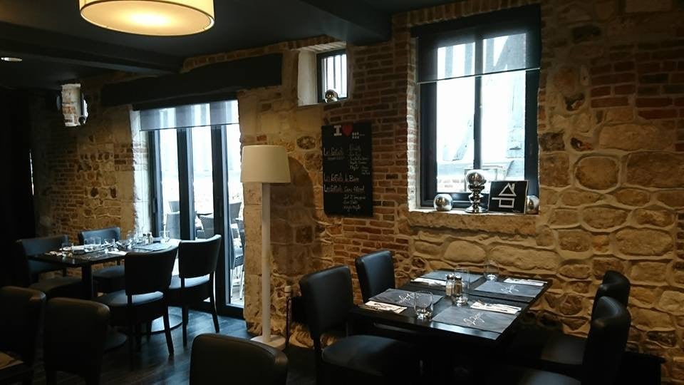 Les 2 Zèbres — photo 3