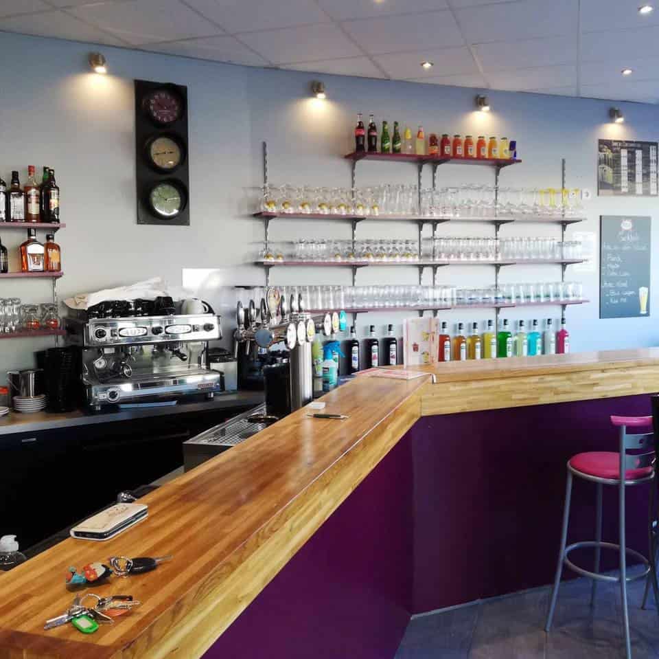 Mamax Café — photo 2