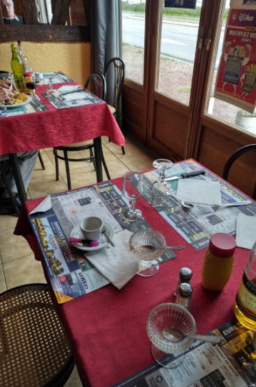 Relais du Tremblay — photo 2