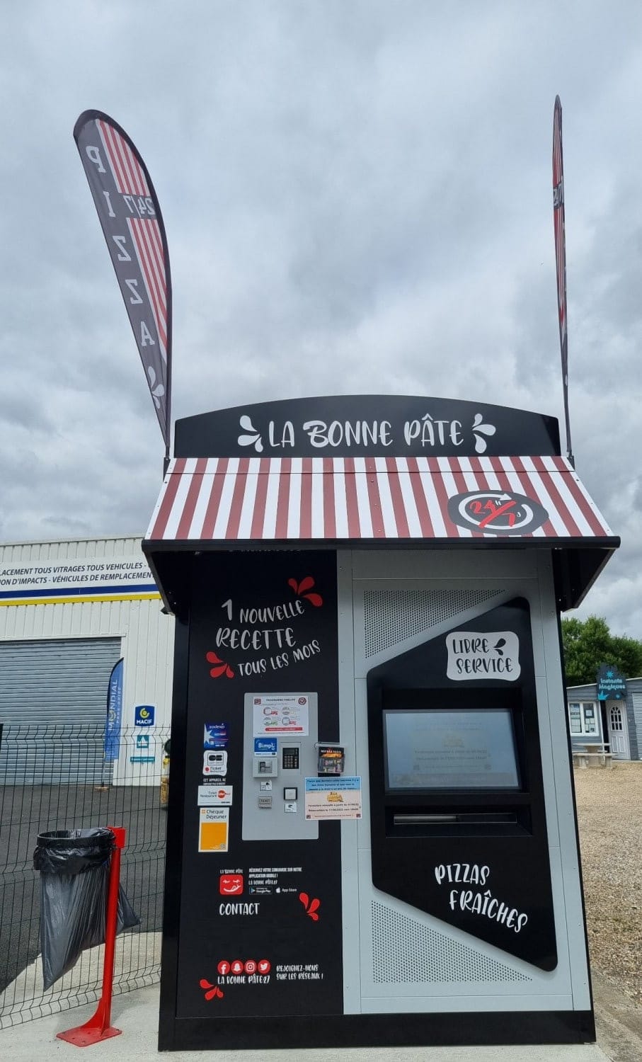 La Bonne Pâte — photo 3