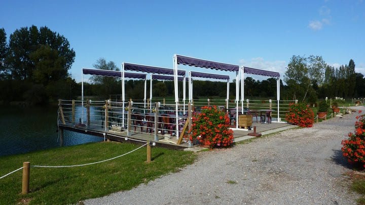 Les 3 Etangs — photo 2