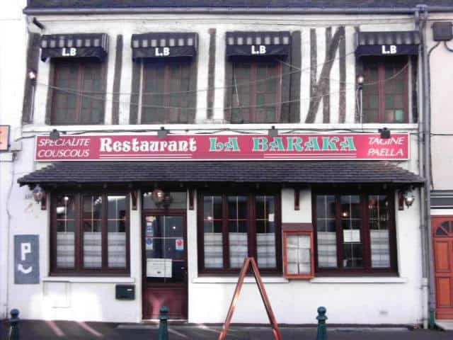 La Baraka — photo 2