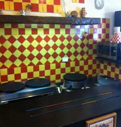 La Crêperie de Pacy — photo 3