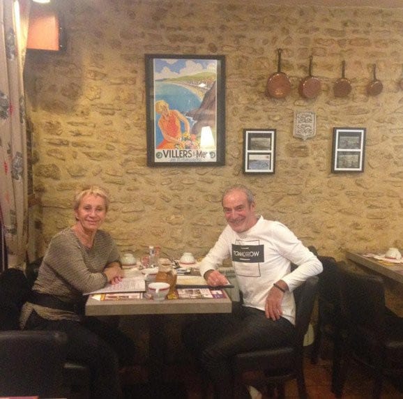 La Crêperie de Pacy — photo 2