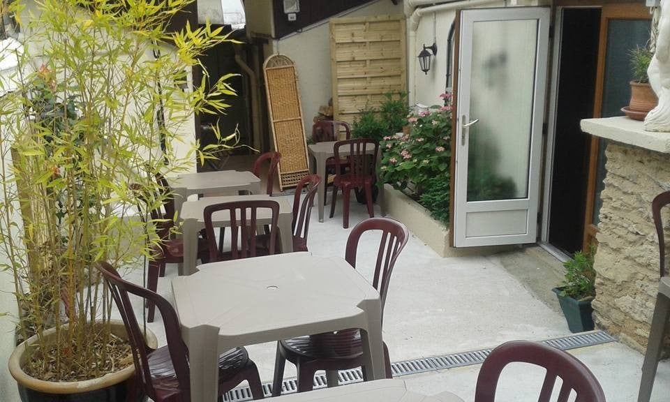 Le grenier à crêpes — photo 2