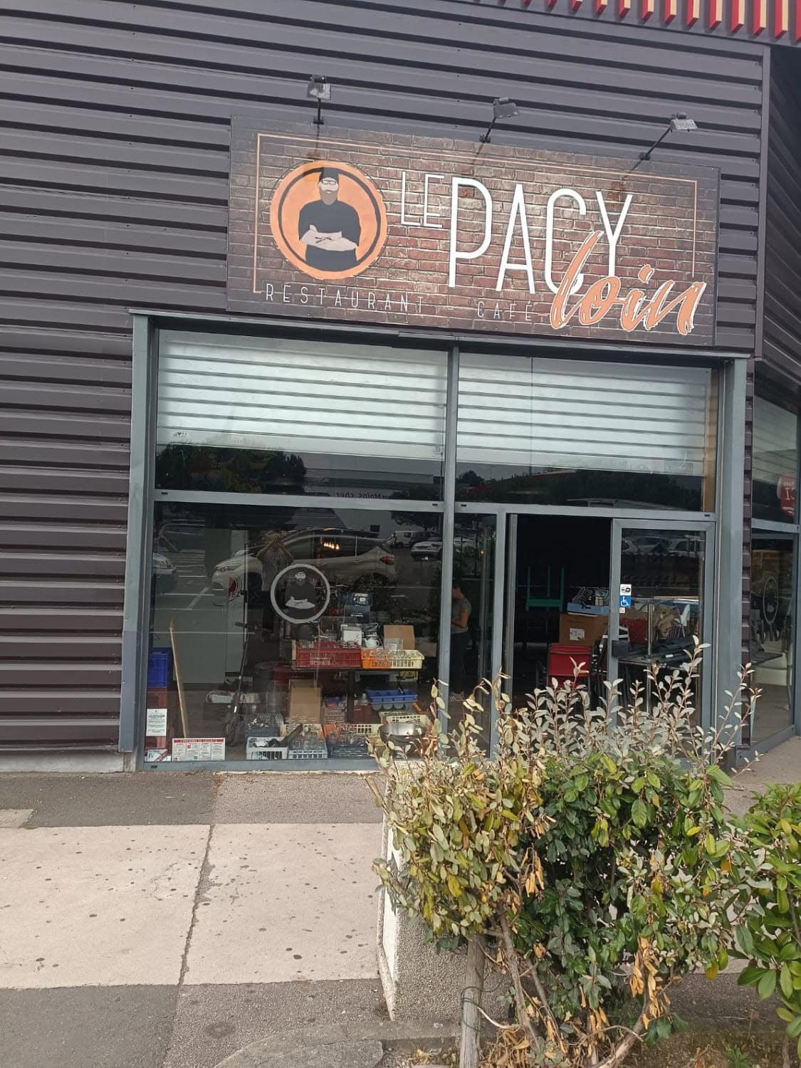 Le Pacy'loin — photo 3