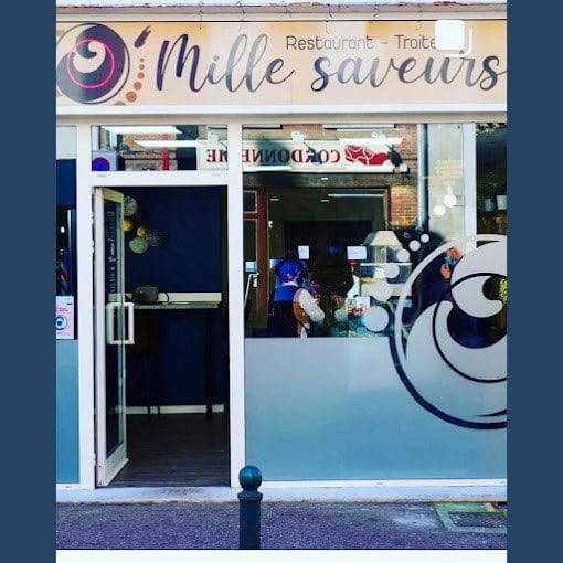O mille saveurs — photo 3