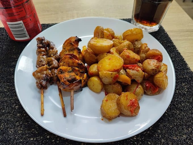 O mille saveurs — photo 2