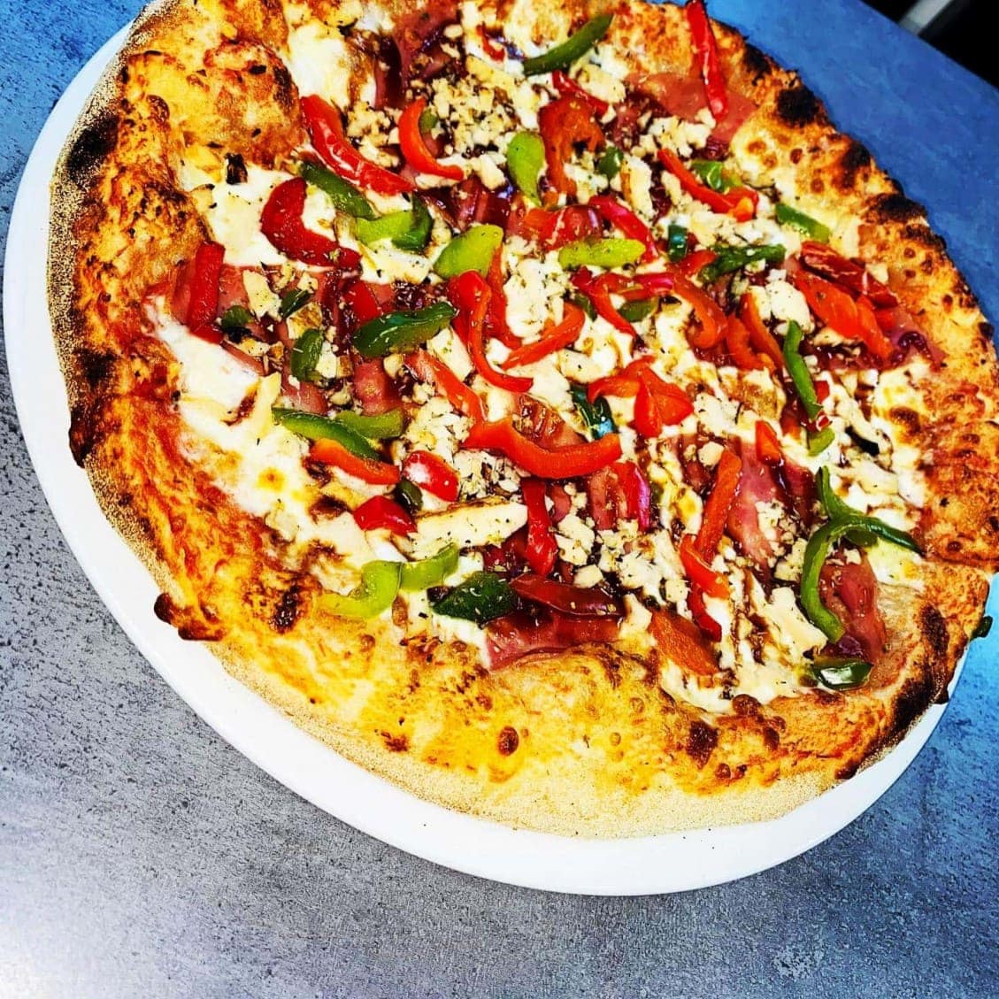Pizza Presto — photo 2