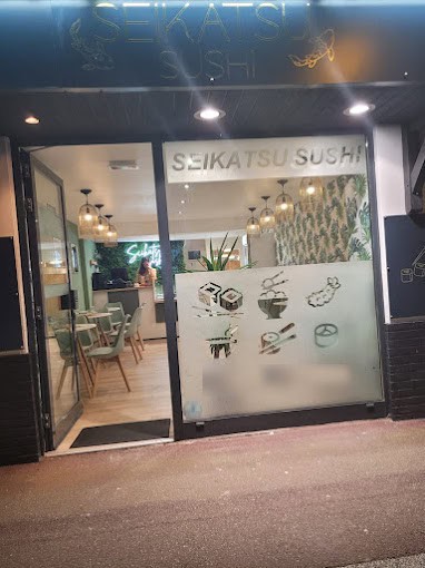 Seikatsu Sushi — photo 2