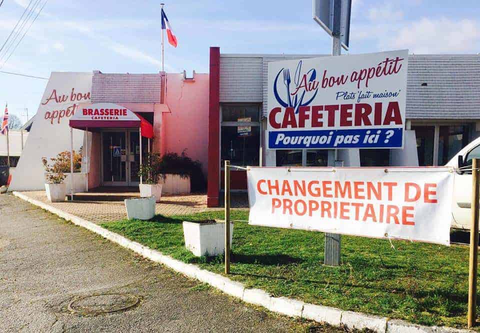 Au Bon Appétit — Brasserie à Verneuil d'Avre et d'Iton — photo 2