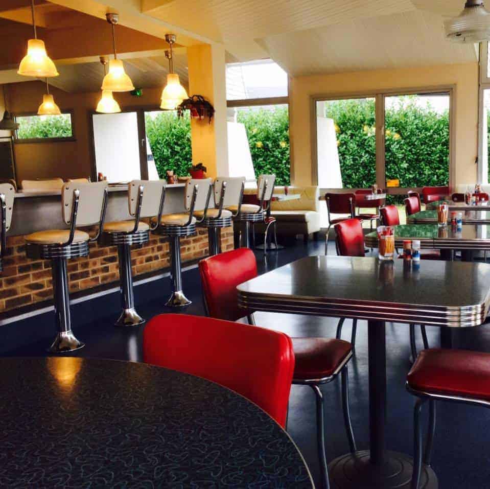Au Bon Appétit — Brasserie à Verneuil d'Avre et d'Iton — photo 3