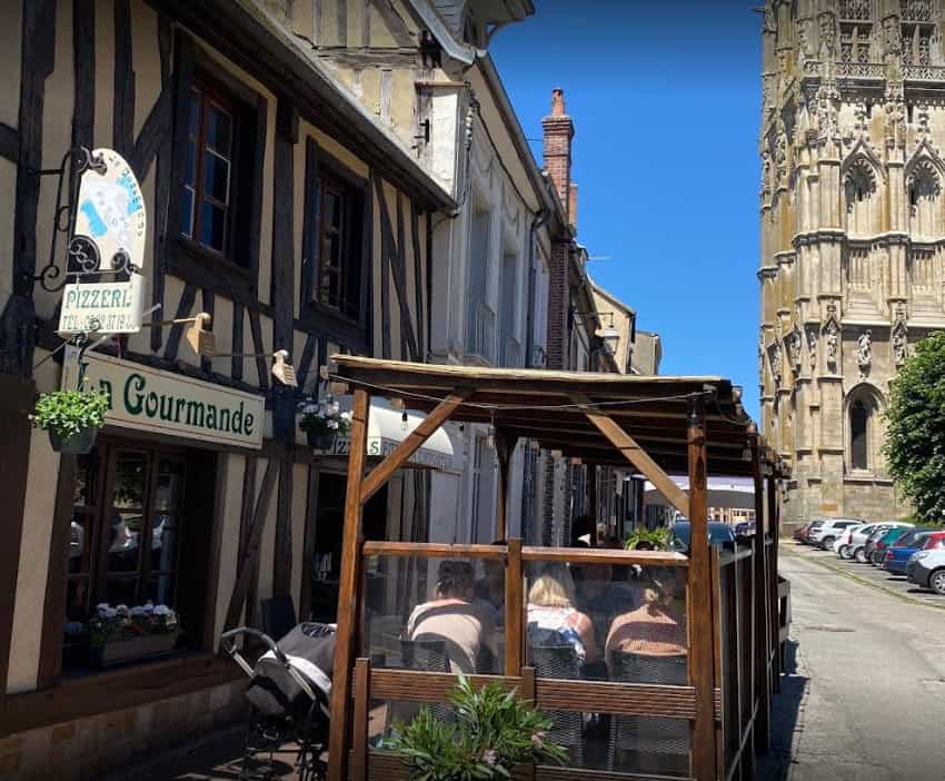 La Gourmande — photo 3