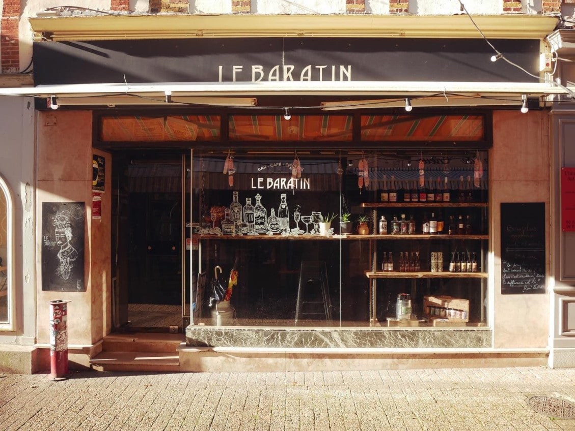 Le Baratin — photo 2