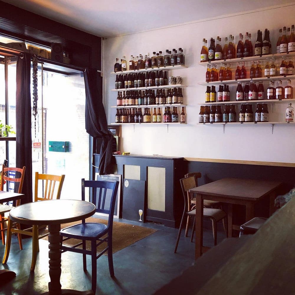 Le Baratin — photo 3
