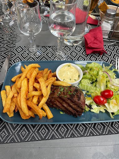 Le Jean Bertin — photo 2
