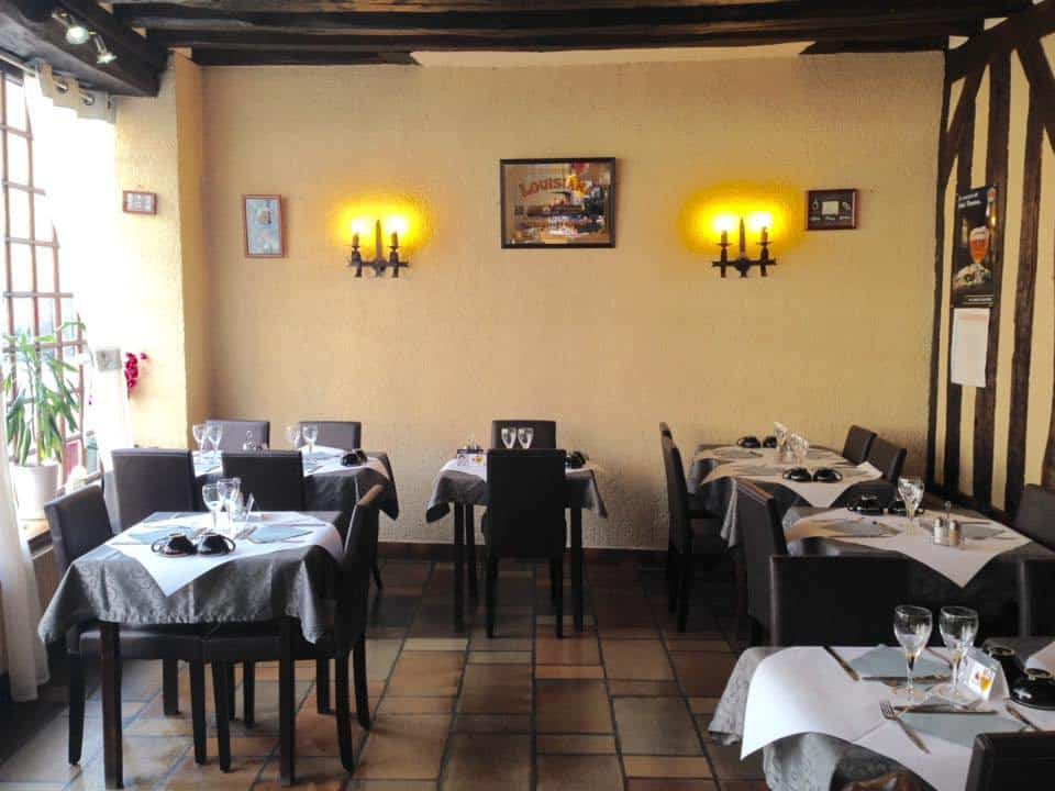 Le Louisiane — photo 3