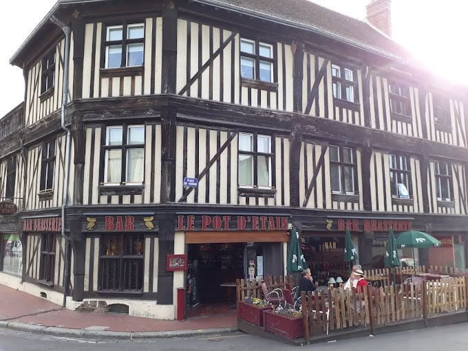 Le Pot d'étain — photo 3